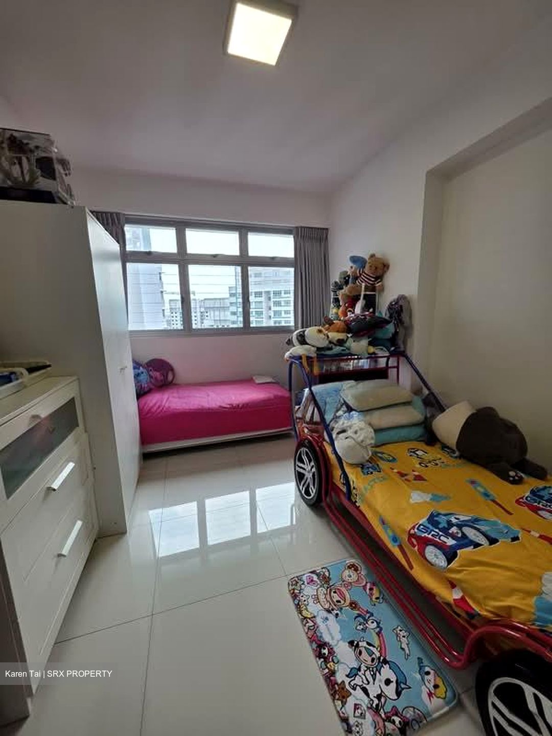 Blk 469A Fernvale Lea (Sengkang), HDB 5 Rooms #595891901